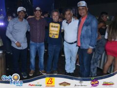 Festa da Vaca Atolada